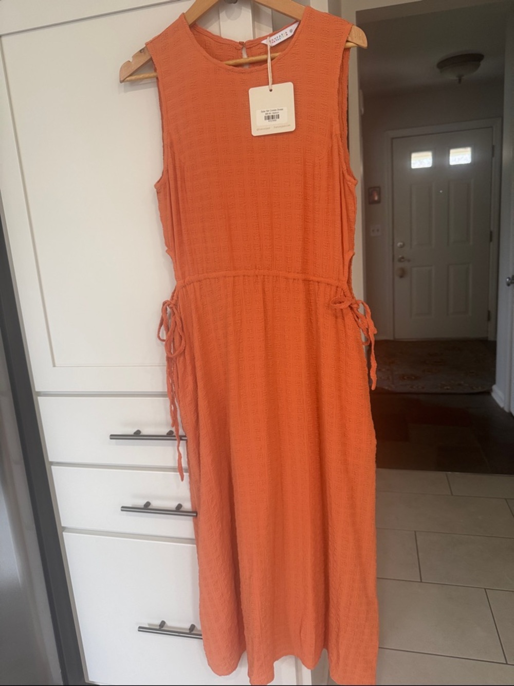 NWT Maxi Dress
